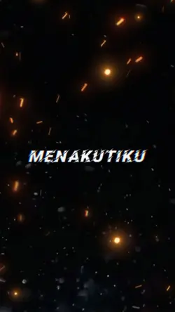 tenang seperti puisi