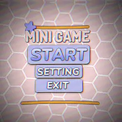 MINI GAME🎮