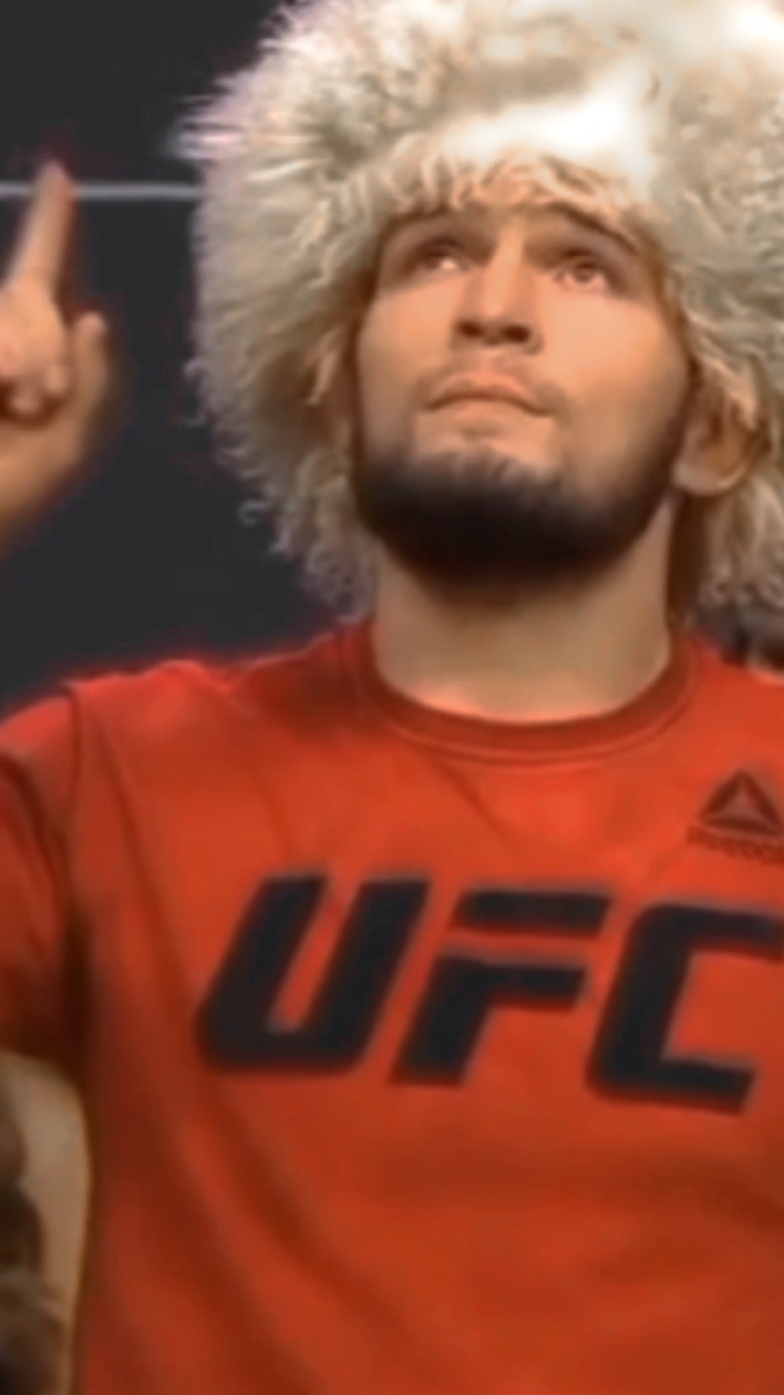 Historia de UFC