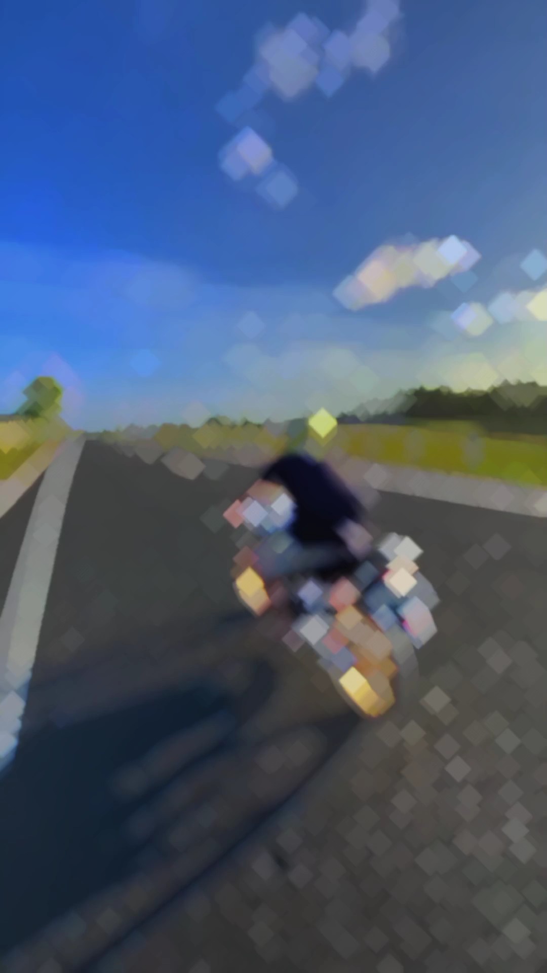 StereoHearts Slowmo
