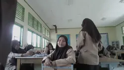 video cepat aestetik