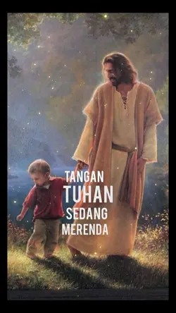Tangan Tuhan