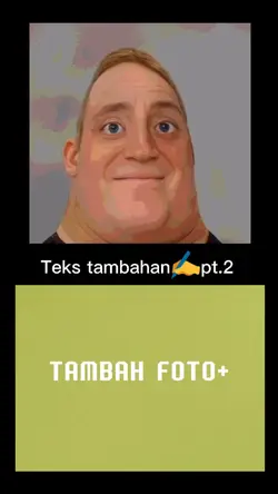 MEME INCREDIBLE GUY
