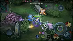 Vidio game play fany