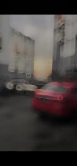 DIKALA AKU SEORANG 😞