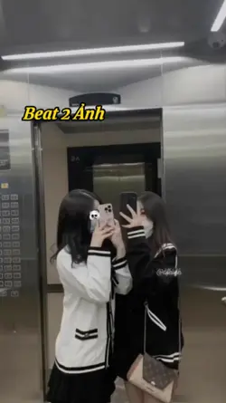 Mẫu bạn thân 