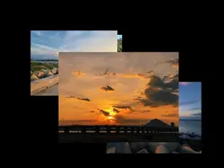 Vlog nhiều ảnh và vd