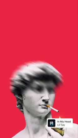 In My Head_Lil Tjay