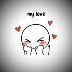 my love <3