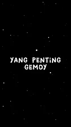 bocil gemoy merapat