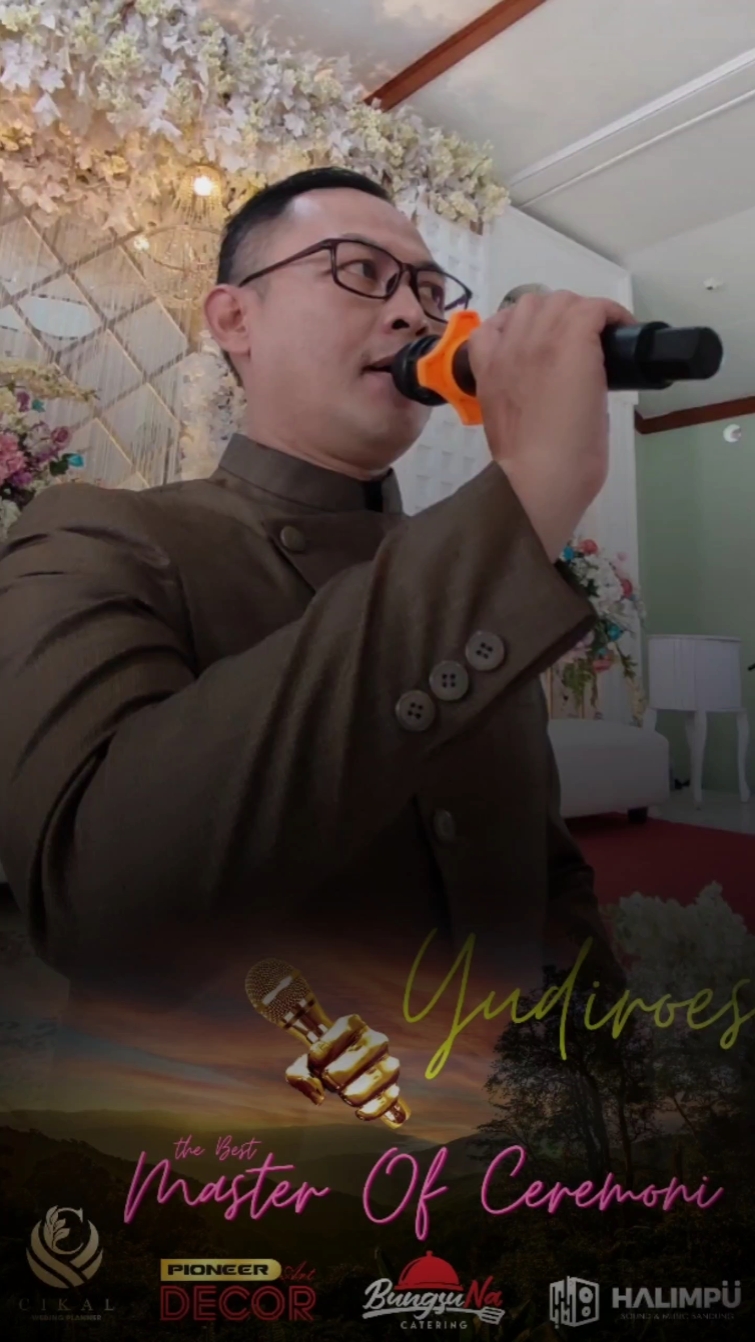 Maestro de ceremonia