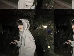 youth -chenle jisung