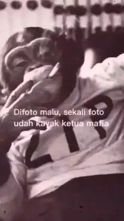 FOTO MAFIA
