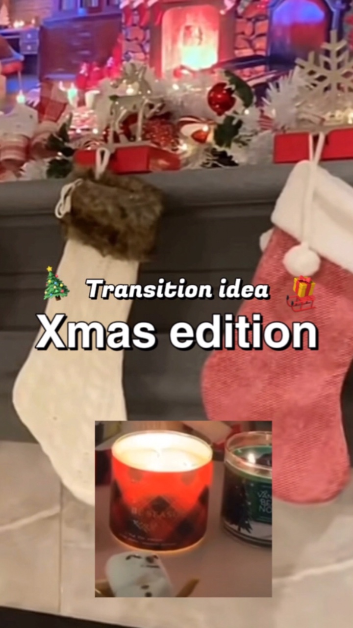 Weihnachtsausgabe🎄
