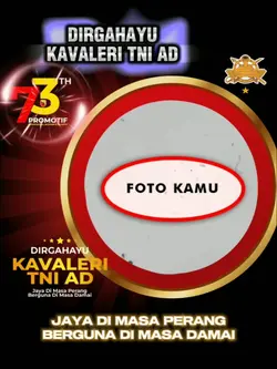 HUT KAVALERI TNI AD