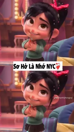 Sơ Hở Là Nhớ NYC