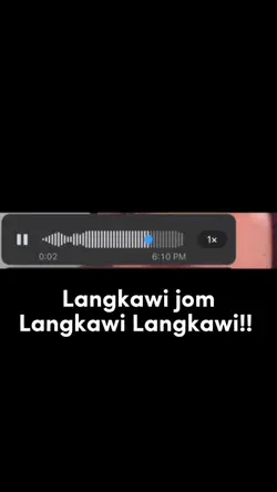 Langkawi Jom