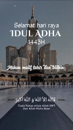 Idul Adha