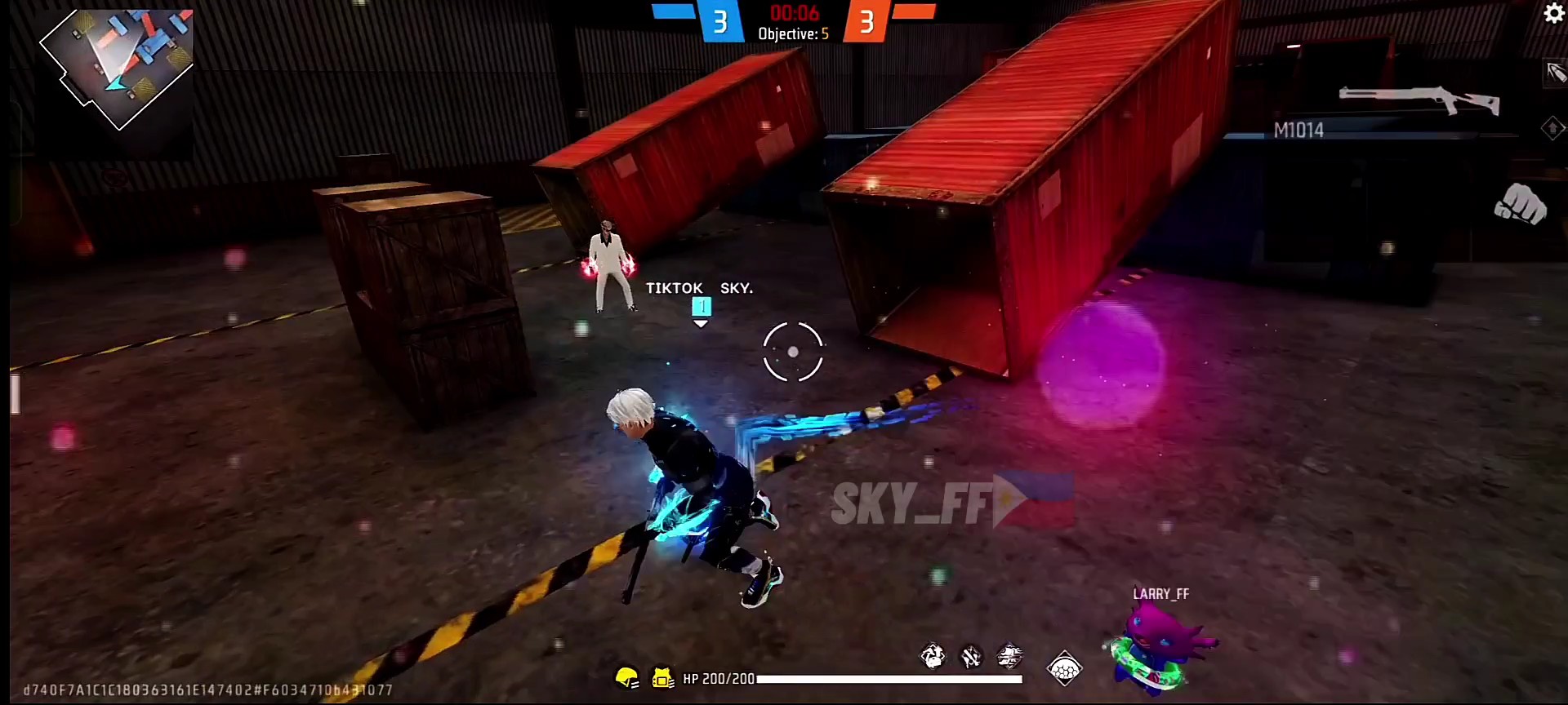 TREND?
