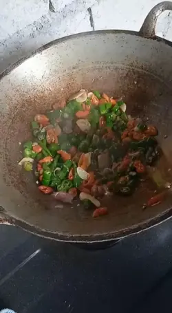 masak