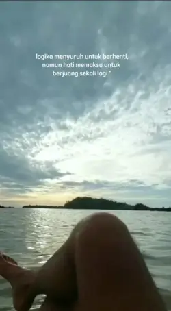 andaikan kau datang