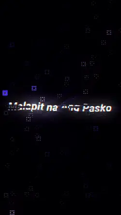 Malapit Na Ang Pasko