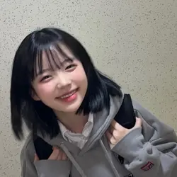 너냐 내 여자친구가 