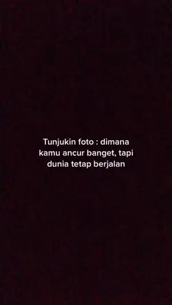 tunjukin foto