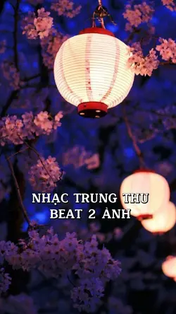 NHẠC TRUNG THU 🥮