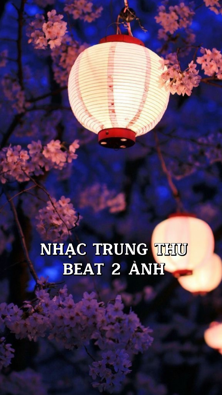 NHC TRUNG THU 🥮 