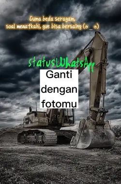 kita cuma