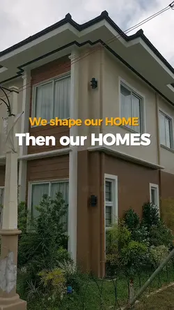 Real estate We shape