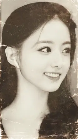 efek cantik
