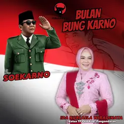 Bulqn bung KARNO