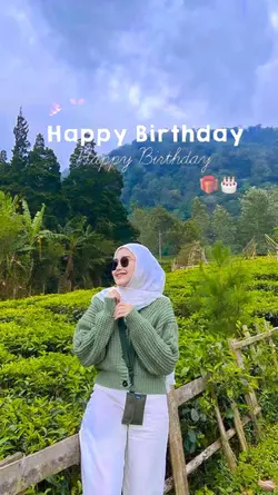 Birthday simple