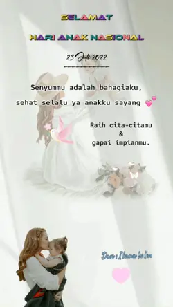 Hari Anak Nasional