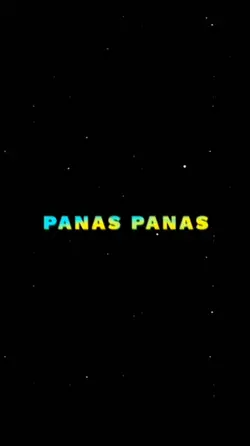 #panaspanas