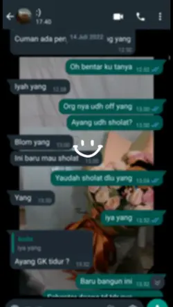 masukin video chatan