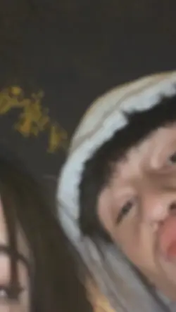 blur estetik