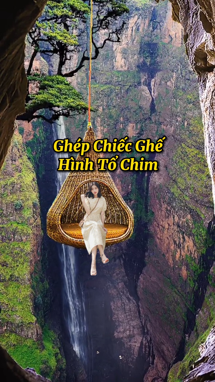 Ghép Cảnh Đ￫ p H.V￫