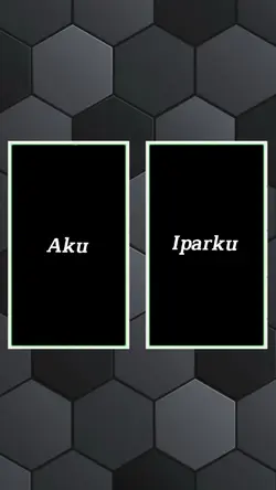 Collab Bareng ipar