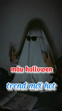 beat 2 ảnh hallowen🎃