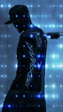 Glow Effect keren