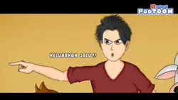 ngakak bersama