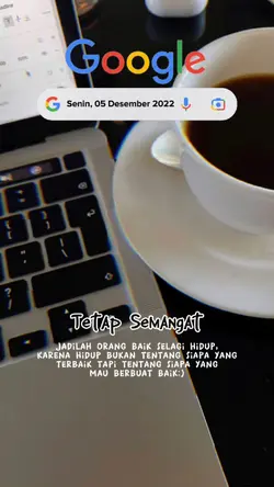 Senin Semangat