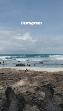 INSTAGRAM VS REALITY