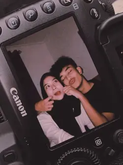 Couple Estetik