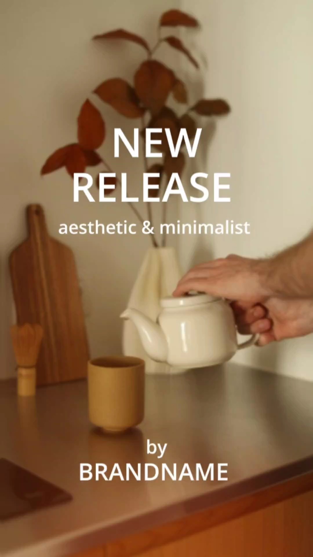 Minimalist na Dekorasyon sa Bahay 