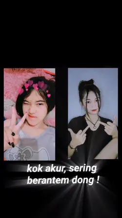 #AdekxKakak