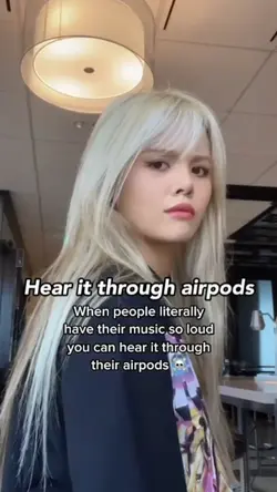 hear it through